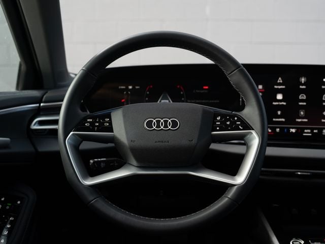 2025 Audi New A5 2.0T Premium Plus quattro