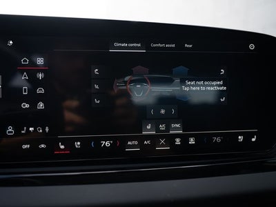 2025 Audi New A5 2.0T Premium Plus quattro