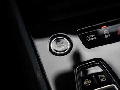 2025 Audi New A5 2.0T Premium Plus quattro