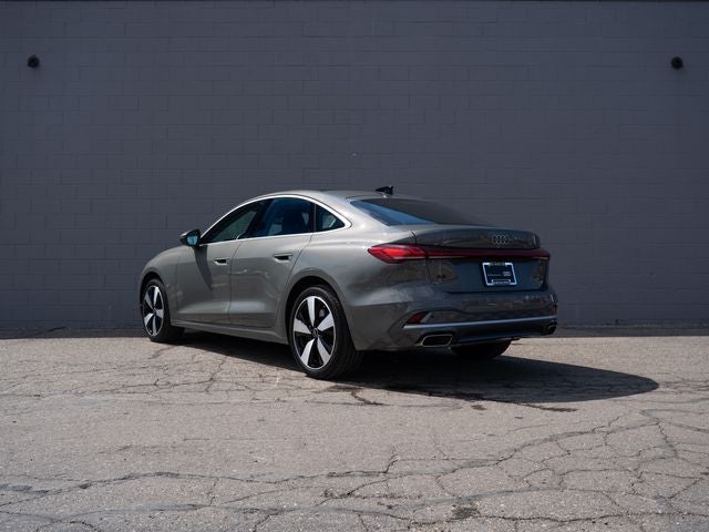 2025 Audi New A5 2.0T Premium Plus quattro