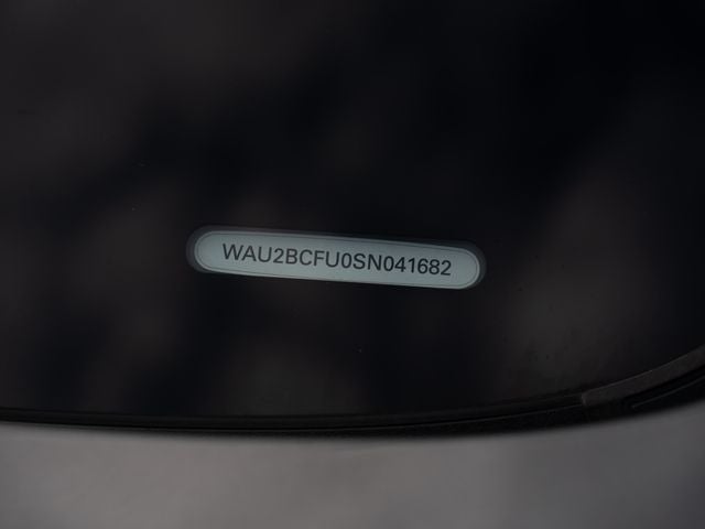 2025 Audi New A5 2.0T Premium Plus quattro