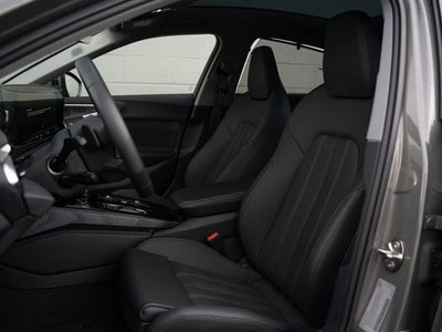 2025 Audi New A5 2.0T Premium Plus quattro