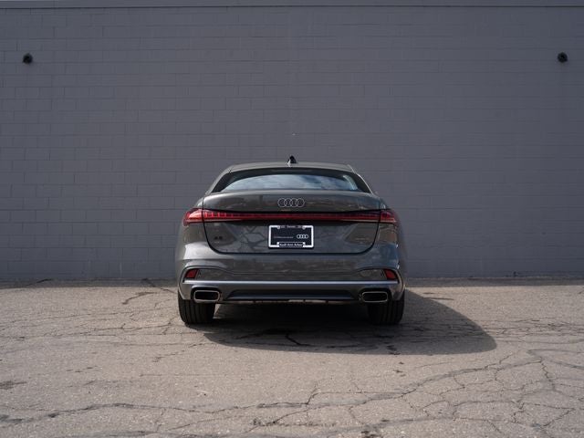 2025 Audi New A5 2.0T Premium Plus quattro