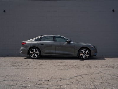 2025 Audi New A5 2.0T Premium Plus quattro