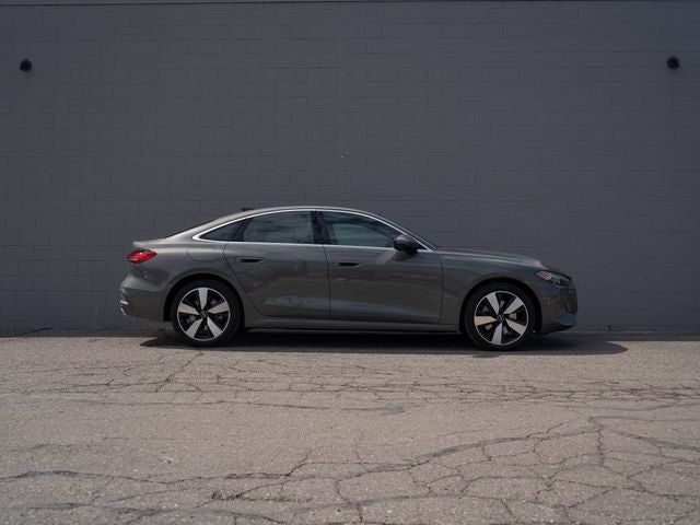 2025 Audi New A5 2.0T Premium Plus quattro