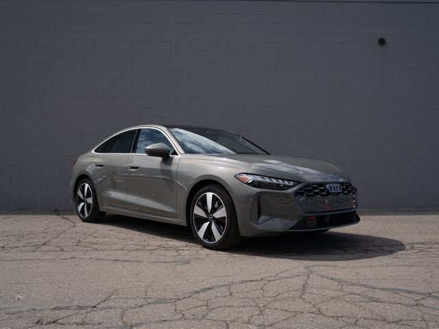 2025 Audi New A5 2.0T Premium Plus quattro