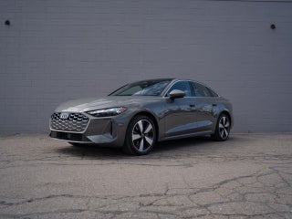 2025 Audi New A5 2.0T Premium Plus quattro