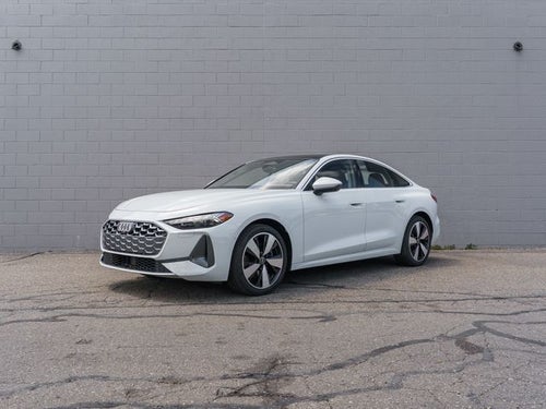 2025 Audi New A5 2.0T Premium Plus quattro