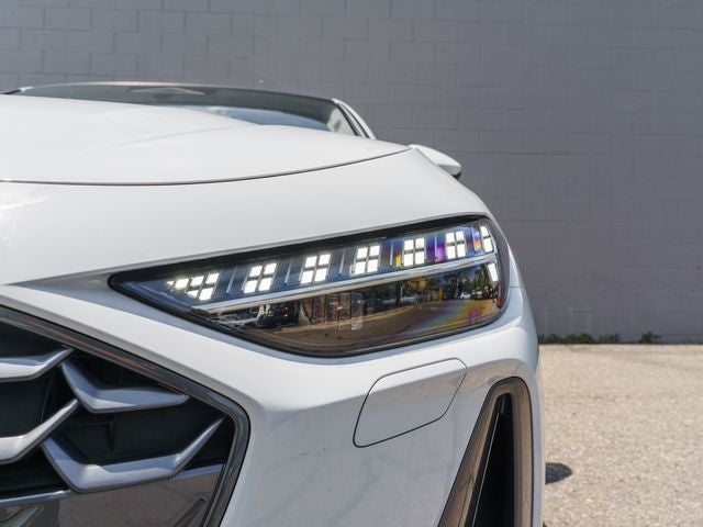 2025 Audi New A5 2.0T Premium Plus quattro