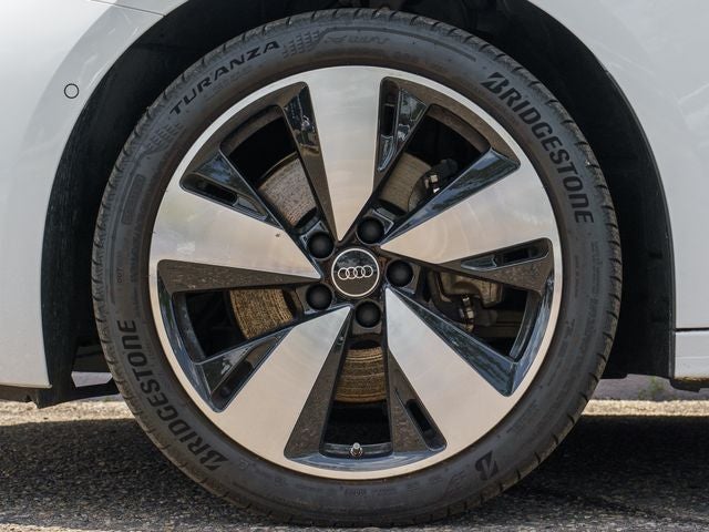2025 Audi New A5 2.0T Premium Plus quattro