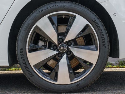 2025 Audi New A5 2.0T Premium Plus quattro