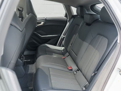 2025 Audi New A5 2.0T Premium Plus quattro