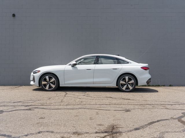 2025 Audi New A5 2.0T Premium Plus quattro