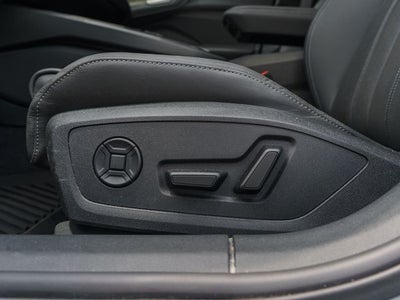 2025 Audi New A5 2.0T Premium Plus quattro