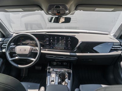 2025 Audi New A5 2.0T Premium Plus quattro