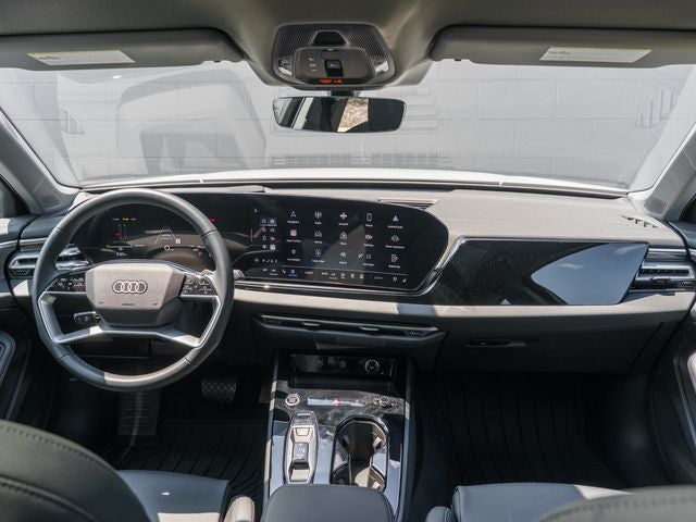 2025 Audi New A5 2.0T Premium Plus quattro