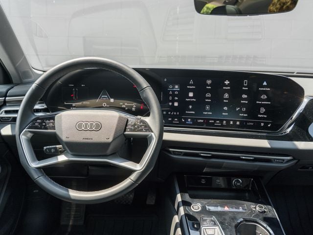2025 Audi New A5 2.0T Premium Plus quattro