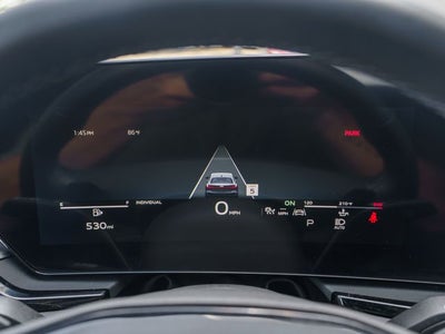 2025 Audi New A5 2.0T Premium Plus quattro