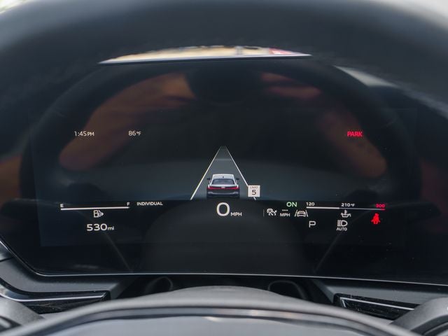 2025 Audi New A5 2.0T Premium Plus quattro
