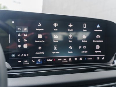 2025 Audi New A5 2.0T Premium Plus quattro