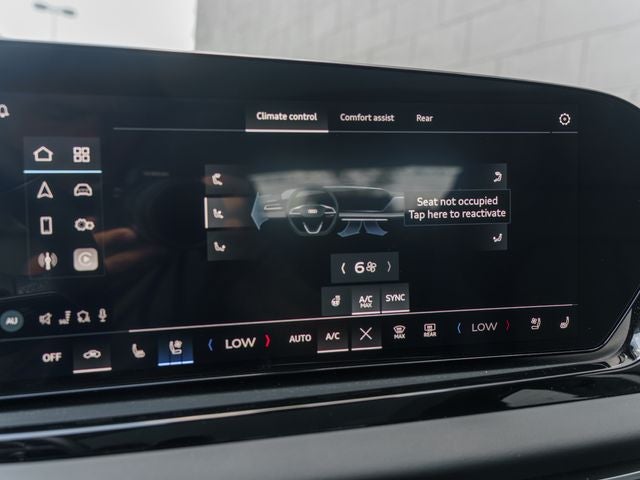 2025 Audi New A5 2.0T Premium Plus quattro