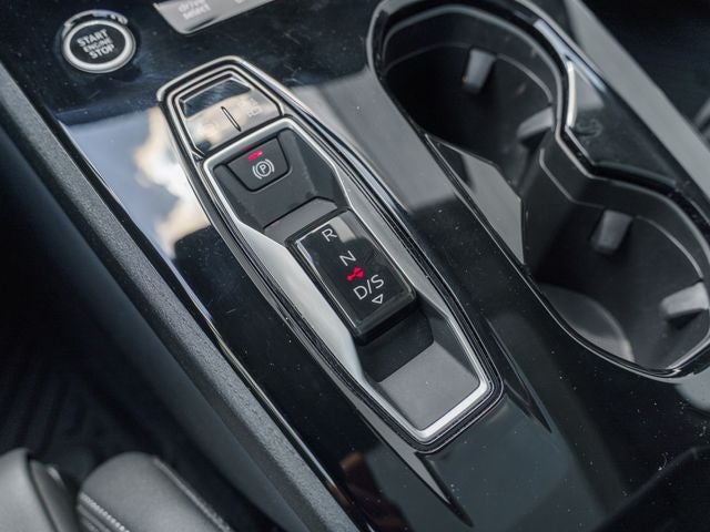 2025 Audi New A5 2.0T Premium Plus quattro
