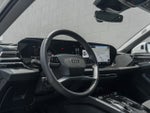 2025 Audi New A5 2.0T Premium Plus quattro
