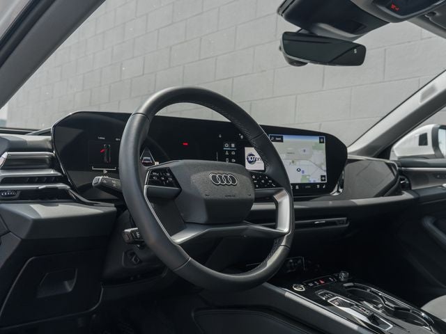 2025 Audi New A5 2.0T Premium Plus quattro
