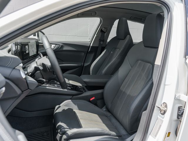 2025 Audi New A5 2.0T Premium Plus quattro