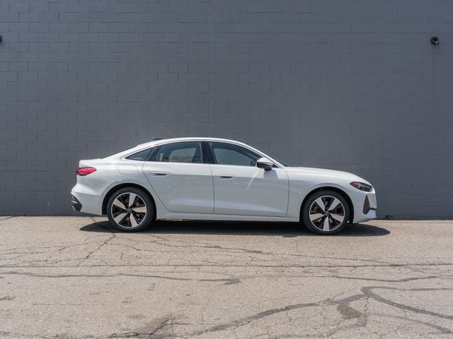 2025 Audi New A5 2.0T Premium Plus quattro