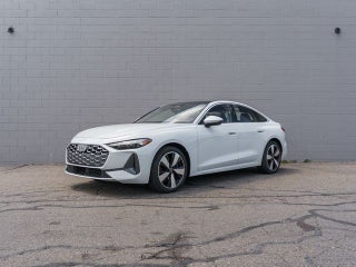 2025 Audi New A5 2.0T Premium Plus quattro