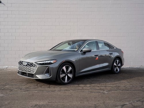 2025 Audi New A5 2.0T Premium Plus quattro