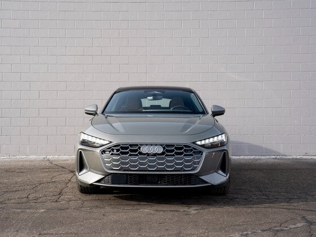 2025 Audi New A5 2.0T Premium Plus quattro