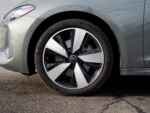 2025 Audi New A5 2.0T Premium Plus quattro