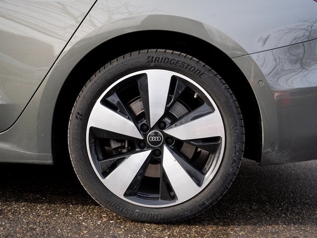 2025 Audi New A5 2.0T Premium Plus quattro