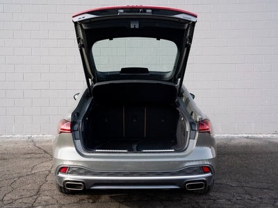 2025 Audi New A5 2.0T Premium Plus quattro