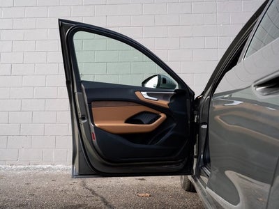 2025 Audi New A5 2.0T Premium Plus quattro