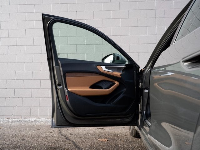 2025 Audi New A5 2.0T Premium Plus quattro