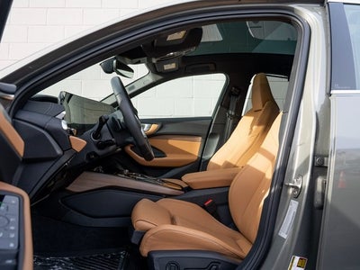 2025 Audi New A5 2.0T Premium Plus quattro