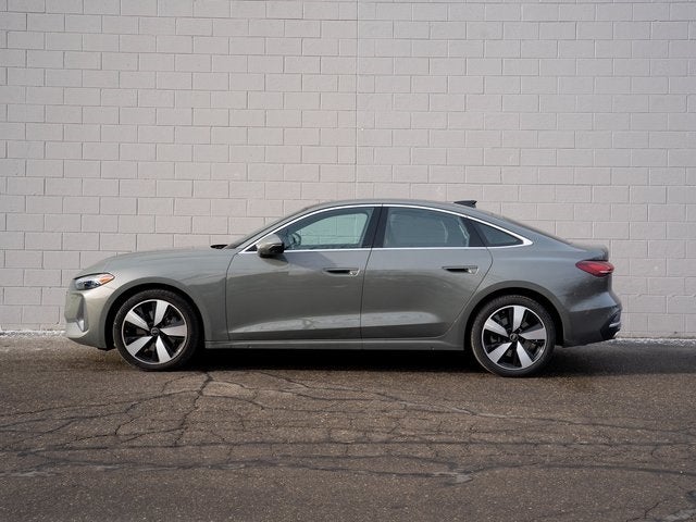 2025 Audi New A5 2.0T Premium Plus quattro