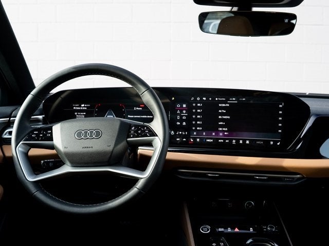 2025 Audi New A5 2.0T Premium Plus quattro