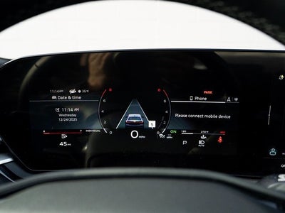 2025 Audi New A5 2.0T Premium Plus quattro