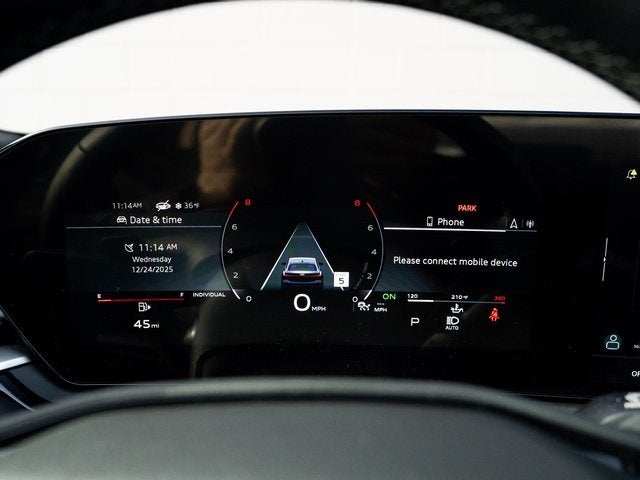 2025 Audi New A5 2.0T Premium Plus quattro