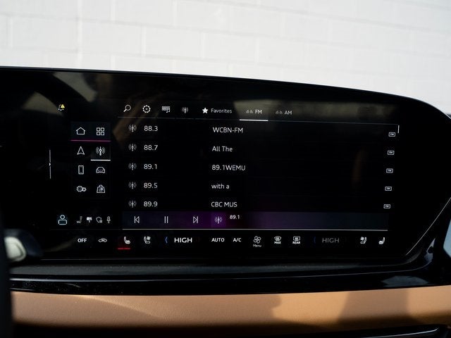 2025 Audi New A5 2.0T Premium Plus quattro