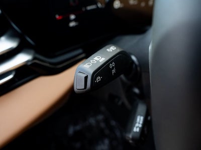 2025 Audi New A5 2.0T Premium Plus quattro