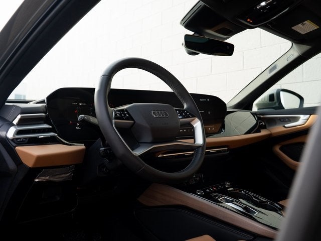 2025 Audi New A5 2.0T Premium Plus quattro