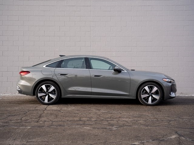 2025 Audi New A5 2.0T Premium Plus quattro