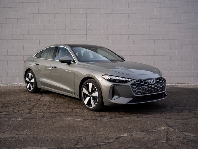 2025 Audi New A5 2.0T Premium Plus quattro