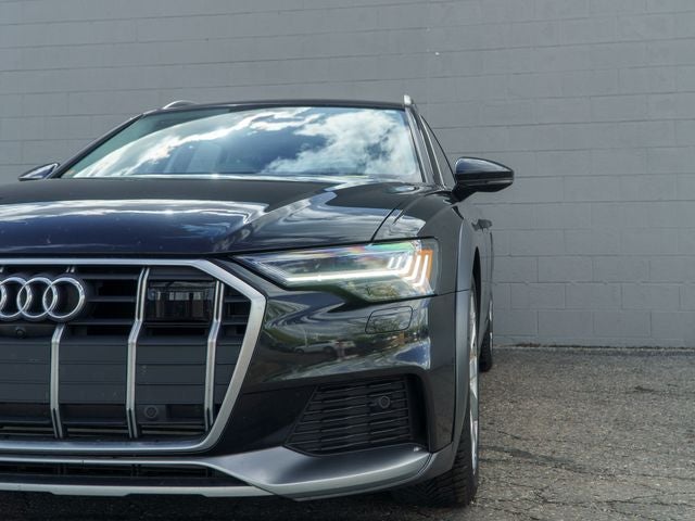 2021 Audi A6 allroad Prestige quattro