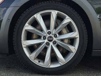 2021 Audi A6 allroad Prestige quattro